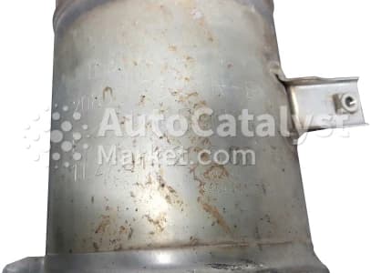 Катализатор от Renault C 591 (DPF)