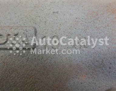 Катализатор от Toyota 13AT