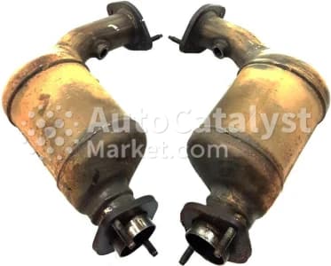 Катализатор от Opel, General Motors, Holden 92066823 №2