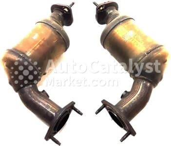 Катализатор от Opel, General Motors, Holden 92066823