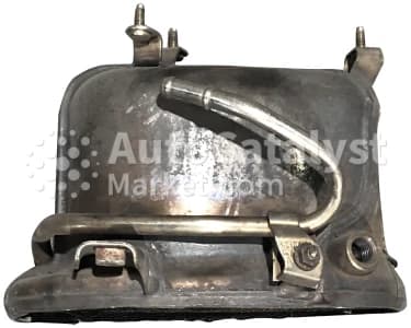 Катализатор от Audi, Volkswagen 1K0131690ER