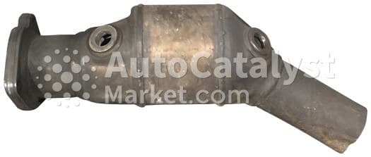 Катализатор от Audi, Volkswagen 8E0131701DF / 8E0178L (Type 2)
