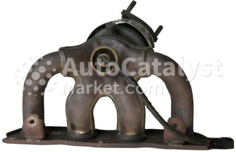 Катализатор от Hyundai, KIA 03EB0