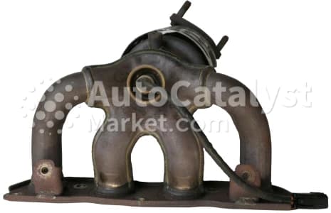 Катализатор от Hyundai, KIA 03EB0 №4