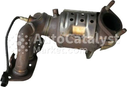 Катализатор от Hyundai, KIA 03EB0 №8