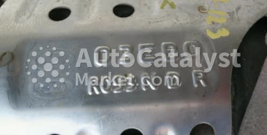 Катализатор от Hyundai, KIA 03EB0 №6