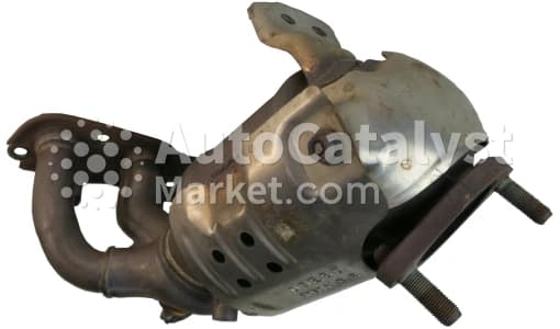 Катализатор от Hyundai, KIA 03EB0