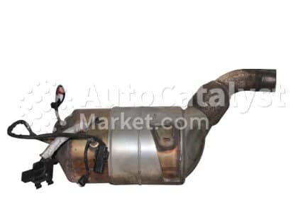 Катализатор от BMW 7799596 / 7797208 (DPF) №12
