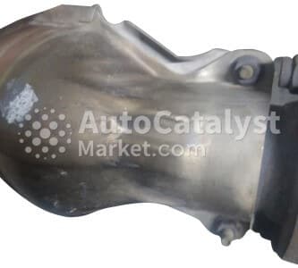 Катализатор от Toyota, Lexus W03 №8