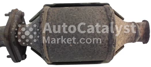 Катализатор от Alfa Romeo, Fiat, Lancia 46531832 / 46763161 №1