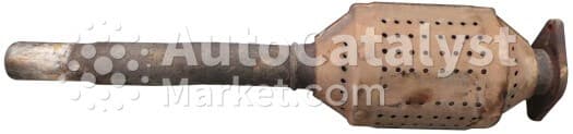 Катализатор от Alfa Romeo, Fiat, Lancia 46531832 / 46763161