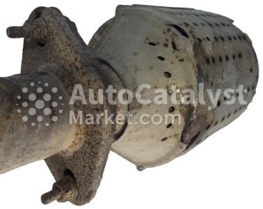 Катализатор от Alfa Romeo, Fiat, Lancia 46531832 / 46763161 №6