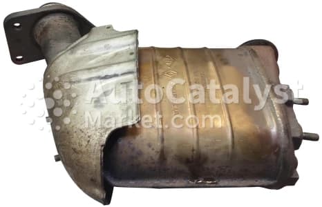 Катализатор от Renault, Suzuki 8200747082 / H8200471954