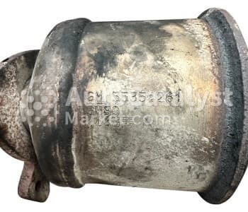 Катализатор от Opel, Vauxhall GM 89 №9