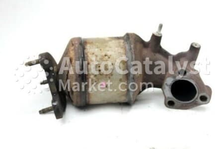 Катализатор от Opel, Vauxhall GM 89