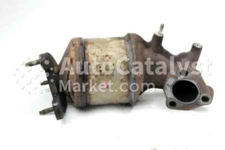 Катализатор от Opel, Vauxhall GM 89 №5