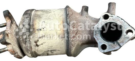 Катализатор от Opel, Vauxhall GM 89 №10