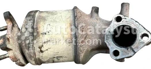 Катализатор от Opel, Vauxhall GM 89 №4