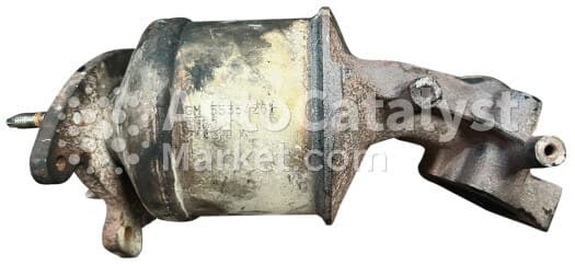 Катализатор от Opel, Vauxhall GM 89 №8