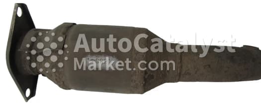 Катализатор от Toyota GG2