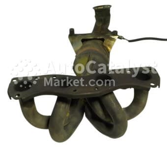 Катализатор от Peugeot, MINI (BMW), Citroën TR PSA K387