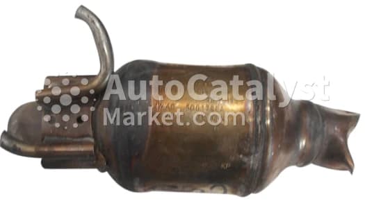 Катализатор от Volkswagen 5Q0131701CL №1