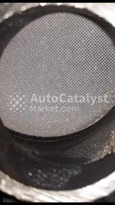 Катализатор от Ford 1S7C-5E242-BA №8