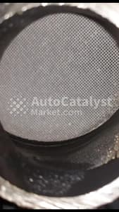 Катализатор от Ford 1S7C-5E242-BA №4