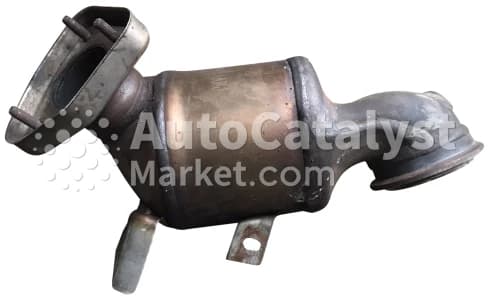 Катализатор от Opel, Vauxhall, Holden GM 194 №1