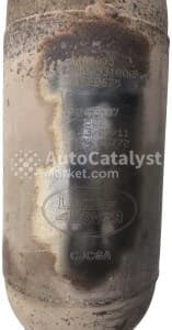 Катализатор от Land Rover KAT 095 (Big Brick) №19