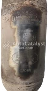 Катализатор от Land Rover KAT 095 (Big Brick) №9