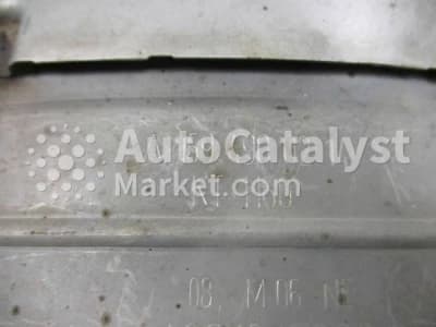 Катализатор от Mercedes-Benz KT 1160