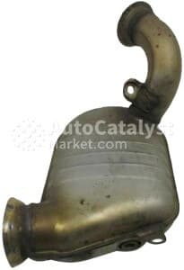 Катализатор от Mercedes-Benz KT 1160 №14