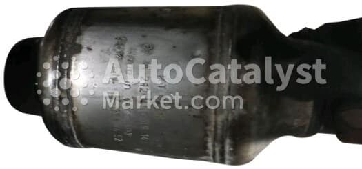 Катализатор от Mercedes-Benz KT 0280 №3