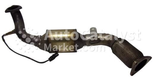 Катализатор от Audi, Volkswagen, Porsche 7P6131690 / 7P6254300A / 7P6166CA