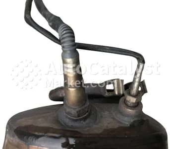 Катализатор от BMW 7807137 / 8506880 (DPF)