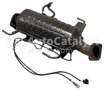 Катализатор от Mazda R2P8 (DPF) №11