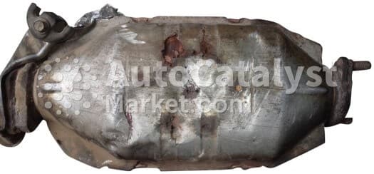 Катализатор от Mitsubishi 3X (Mitsubishi) №4