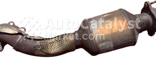 Катализатор от General Motors, Cadillac 12616016 №8