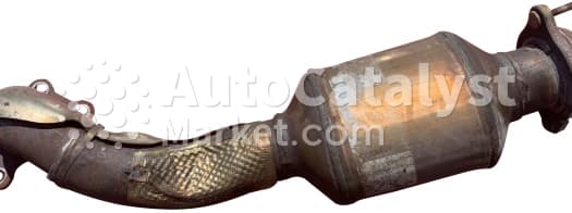 Катализатор от General Motors, Cadillac 12616016