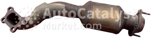 Катализатор от General Motors, Cadillac 12616016 №7