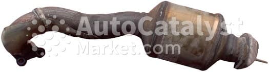 Катализатор от General Motors, Cadillac 12616016 №9