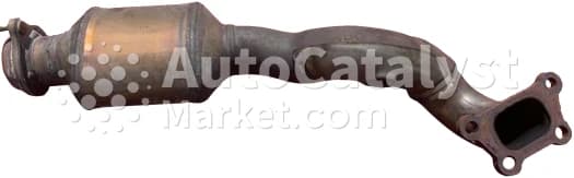 Катализатор от General Motors, Cadillac 12616016 №1