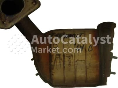 Катализатор от Renault 01D №1