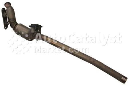 Катализатор от Audi, Volkswagen 5Q0131701AJ / 3Q0230AA