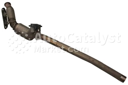 Катализатор от Audi, Volkswagen 5Q0131701AJ / 3Q0230AA №1