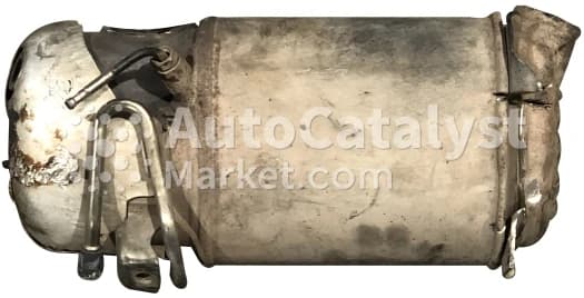 Катализатор от Audi, Skoda, Volkswagen, Seat 6R0181AA / 6R0131723G / 6R0166AA (DPF) №2