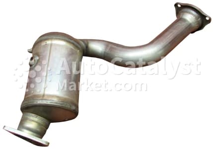 Катализатор от Audi, Volkswagen, Porsche 7P0254300M / 7P0131701J / 7P0178CB №1
