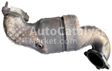 Катализатор от SAAB, Opel, Vauxhall GM 136 №2