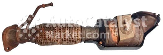 Катализатор от Volvo, Ford 9G91-5E211-ED №7